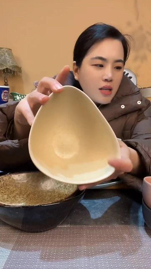 盘6英寸异形碗 微瑕介意勿拍