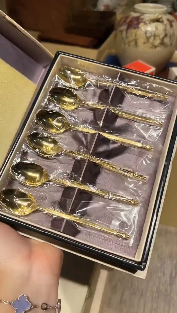 不锈钢0102茶周边中古品工艺品