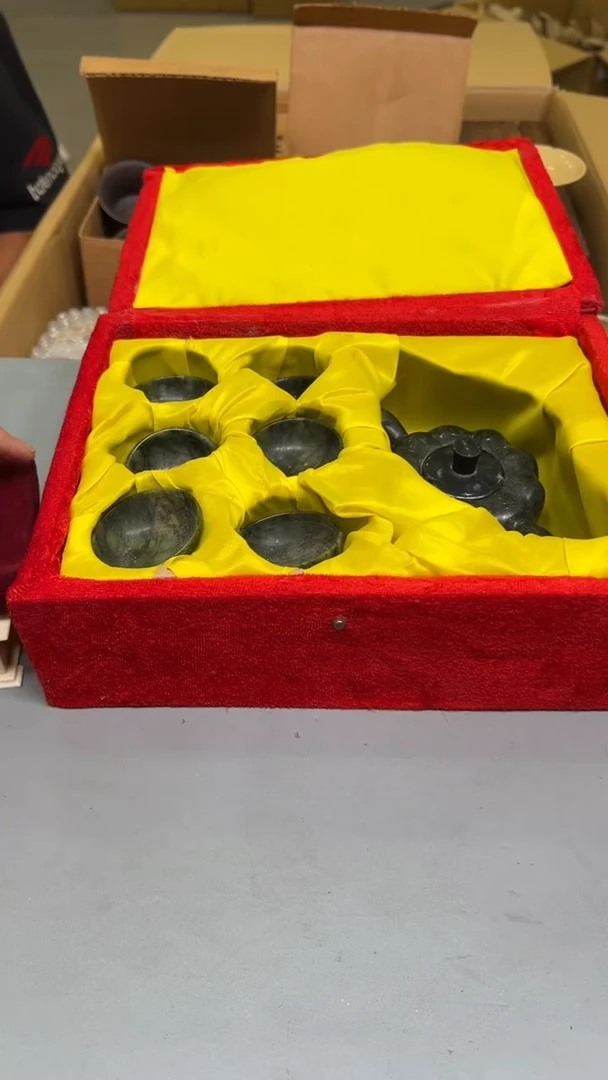 老****家紫砂茶具紫砂茶具