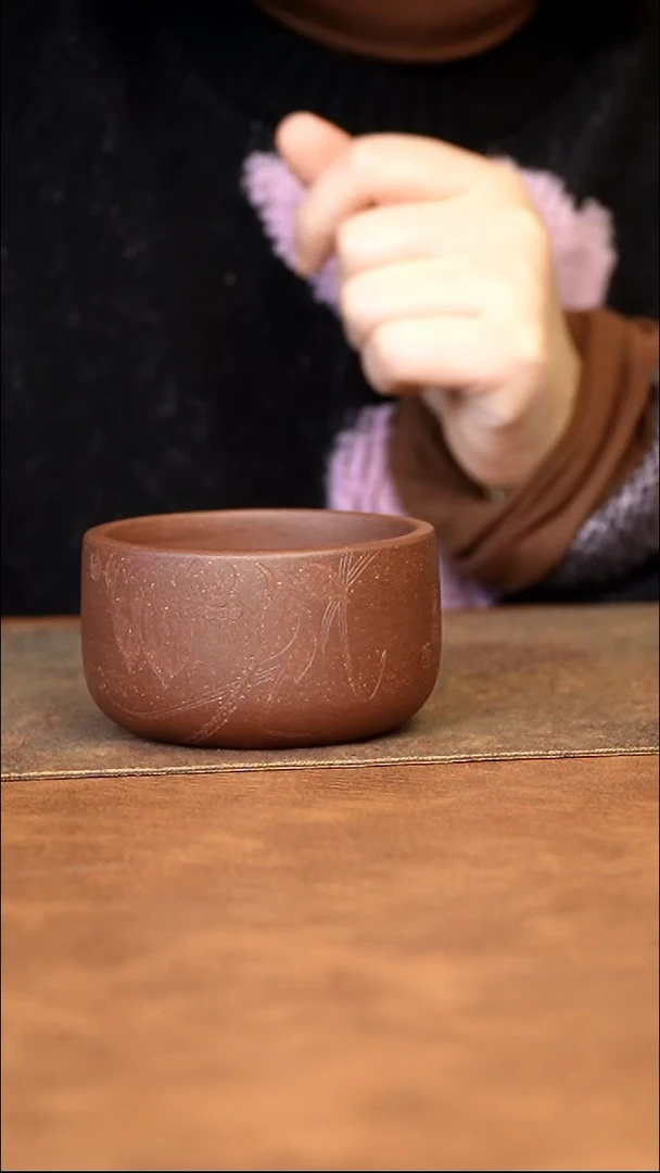 【闪购商品】紫砂茶杯1111111111111111