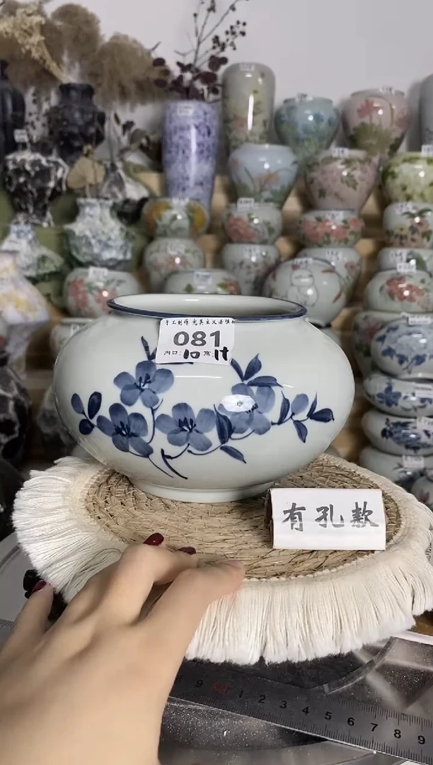 景德镇瓷韵手绘    081