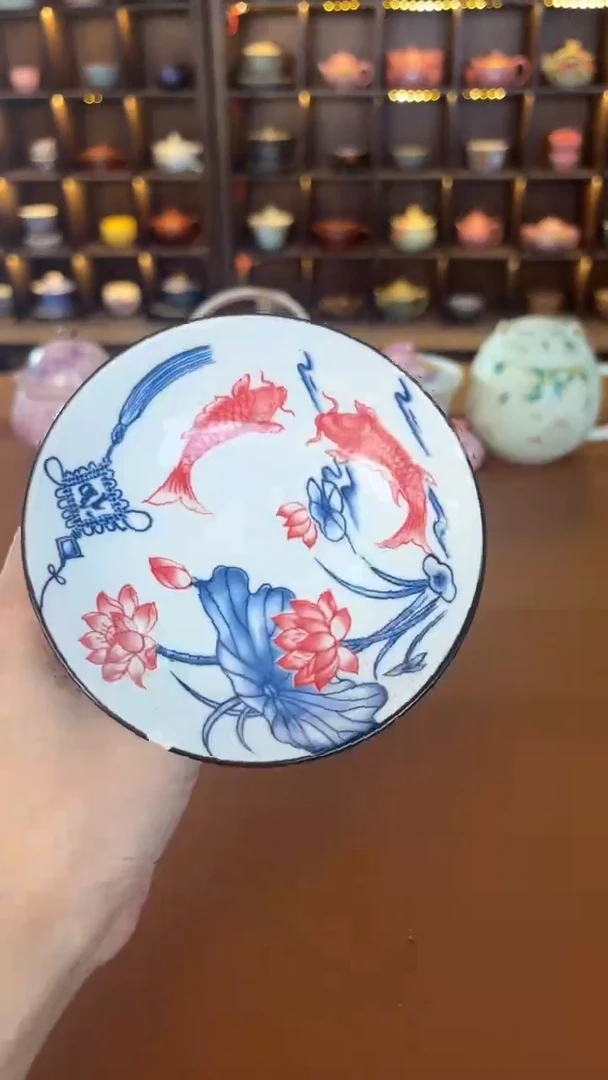 明烛茶器专属闪购链接 不带礼盒