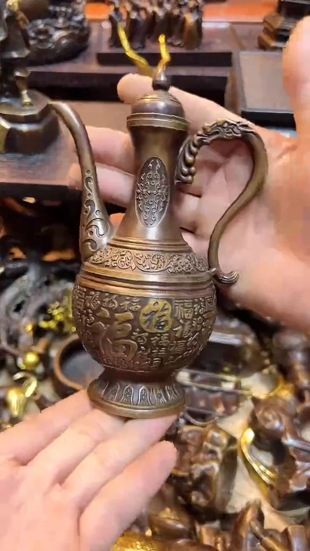 1案台摆件 物品摆件