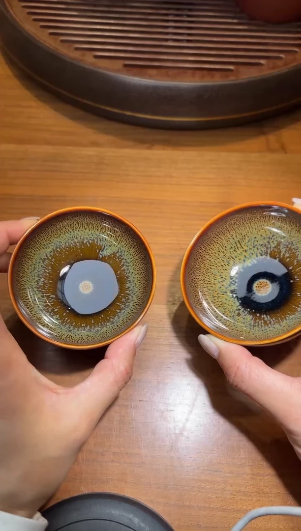 【闪购商品】茶盏范泽锋高端收藏81