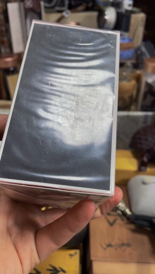 宝发中古仓直播精选推荐45