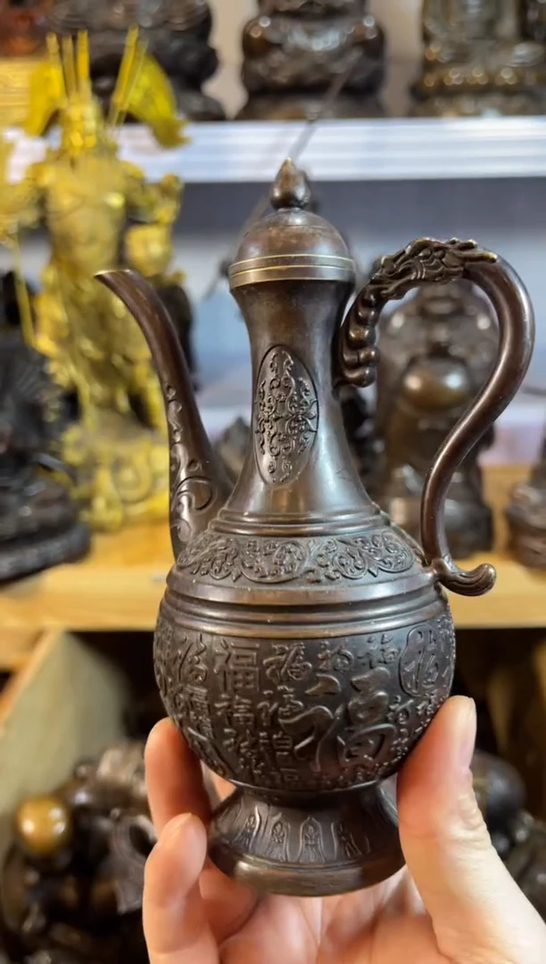 【闪购商品】.案台摆件物品摆件