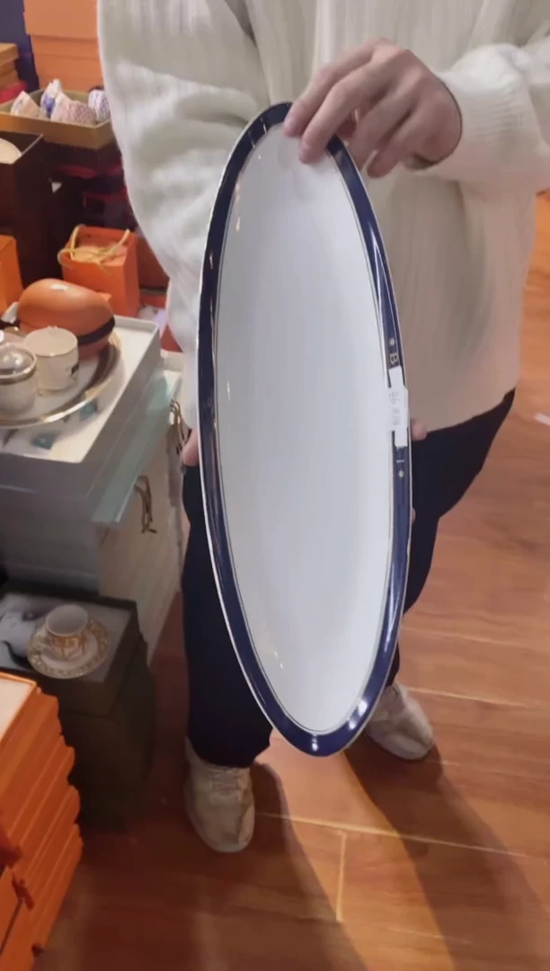 【闪购商品】杯鸿辉家品牌瓷器，京东包邮！