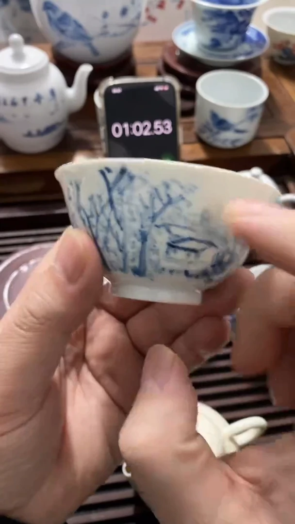【闪购商品】陶瓷陶瓷陶瓷瑕疵
