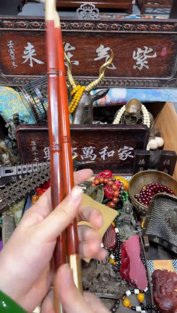 木慧心甄选直播推荐