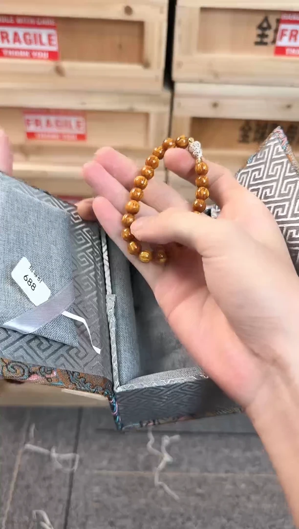非洲檀香手串/手链0000000000000000