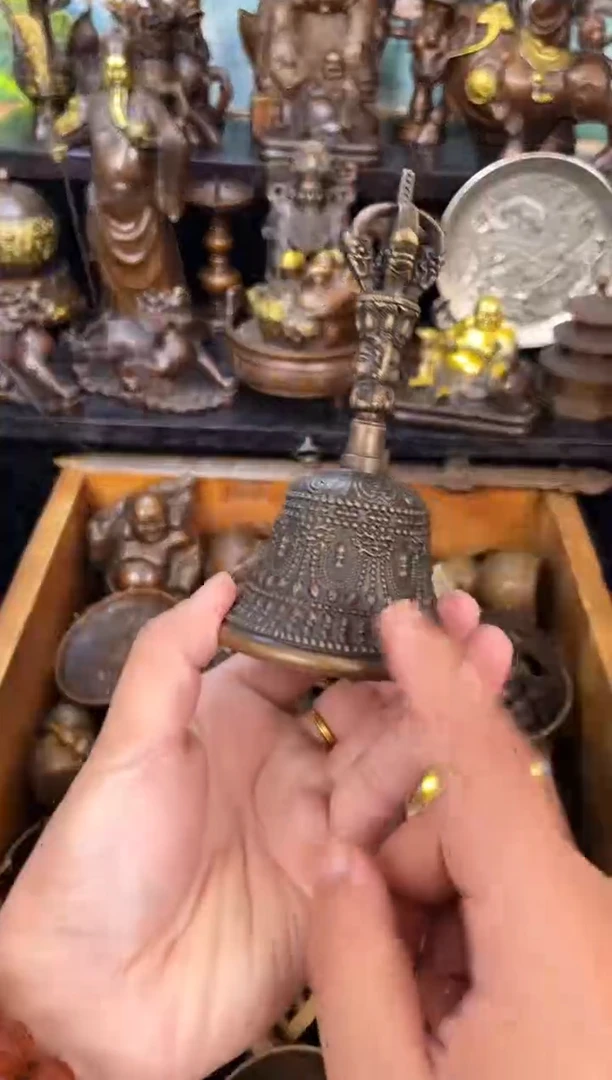 雅集铜器 诚信经营