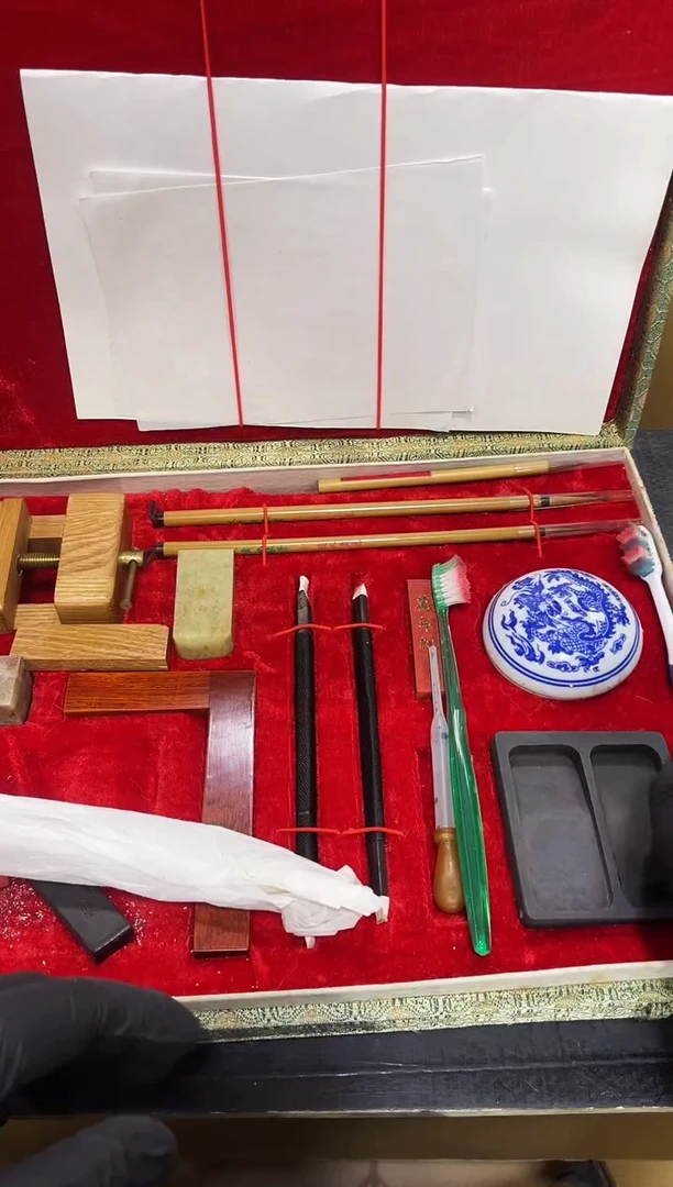 昌化石印石如图所示 阁集工艺品