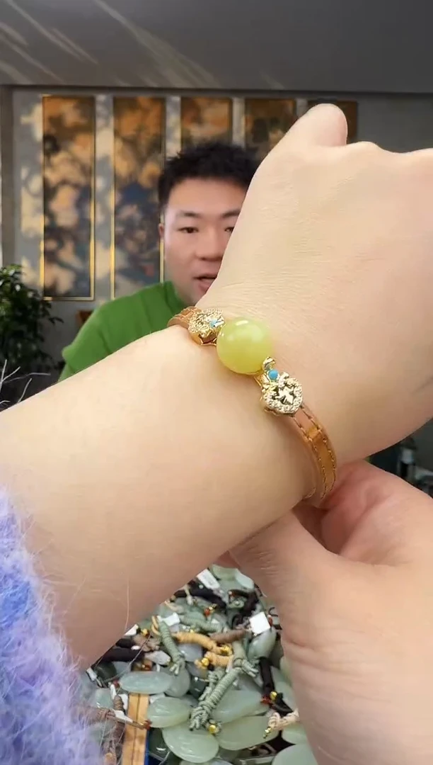 未镶嵌和田玉挂件拍一发一多样性发货