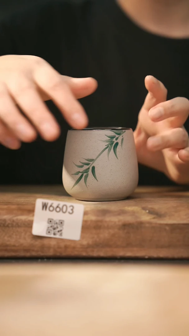 【经典福利】/ 杯子@@W6603