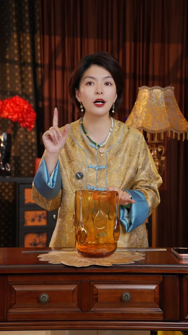 手工艺品琉璃琉璃