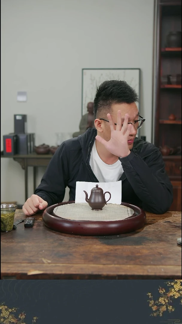 茶壶紫砂老行家紫砂1