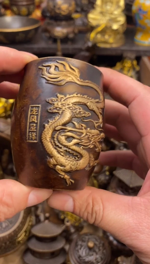 案台摆件 物品摆件