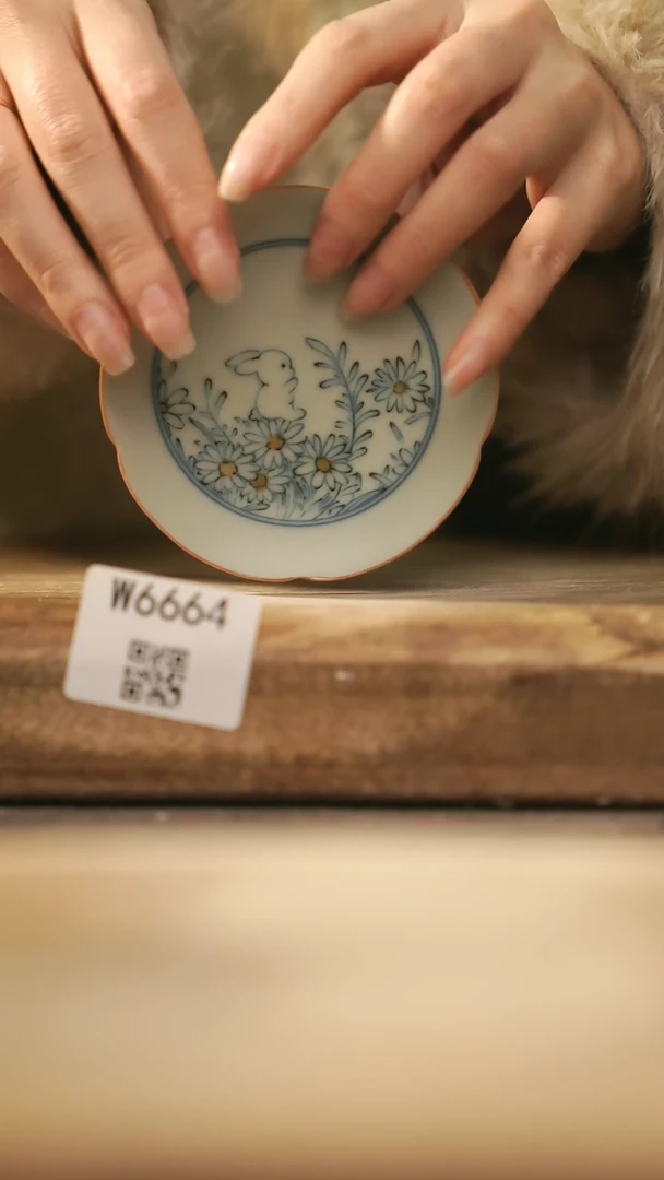 【闪购商品】【经典福利】/ 杯垫@@W6664