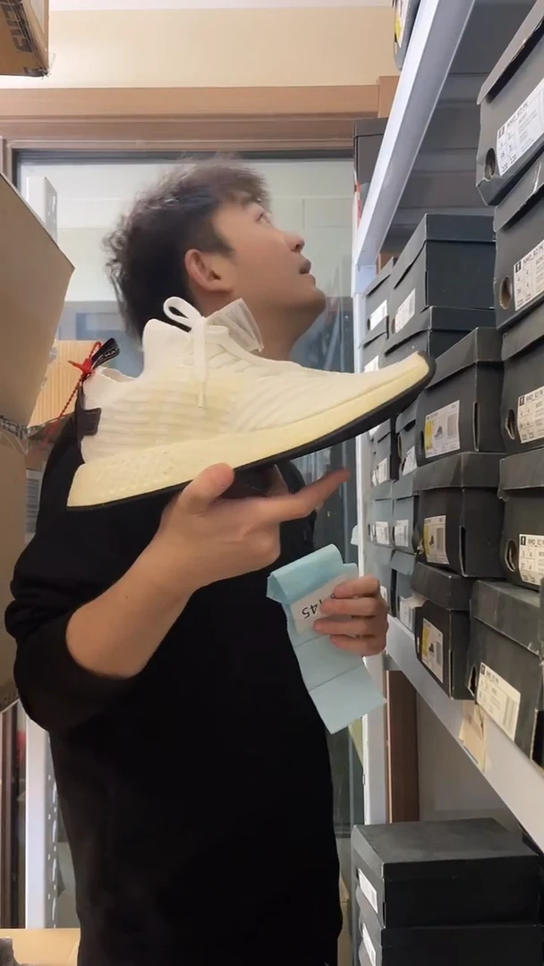 断码孤品清仓   编号 147 尺码44.5