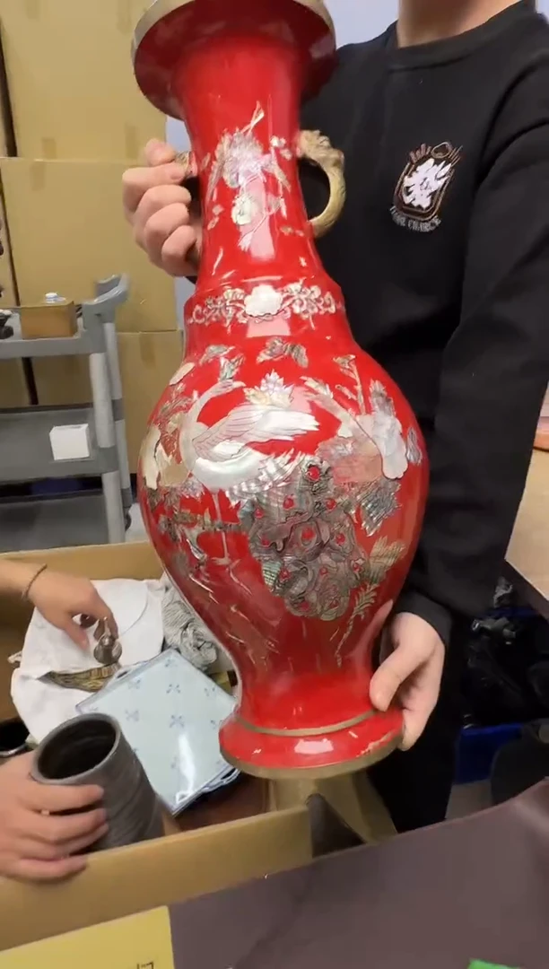 手工艺品琉璃石*哥瑕疵22