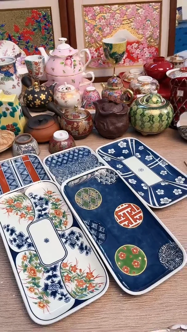 【闪购商品】摆件陶瓷陶瓷陶瓷陶瓷