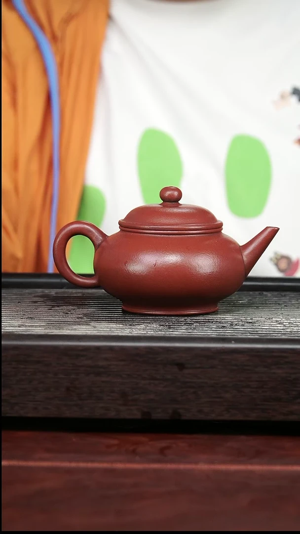 茶壶紫砂精品紫砂壶29.......280CC