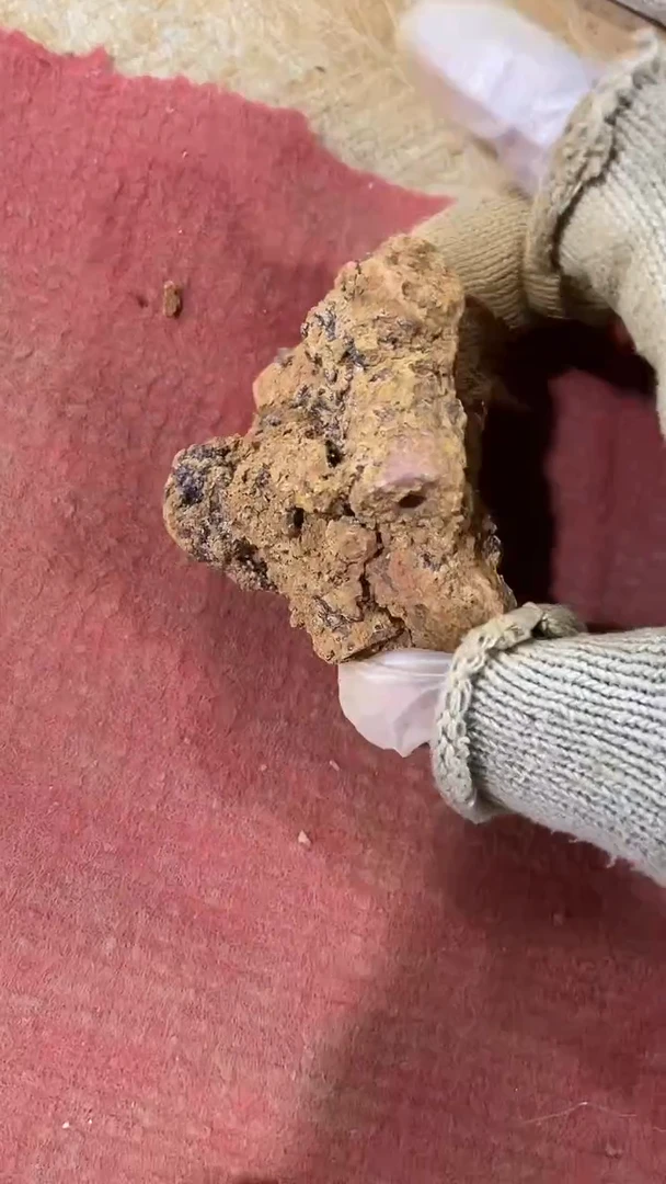 未镶嵌和田玉把件一单一坨