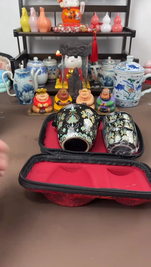 陶瓷库存清仓福利！