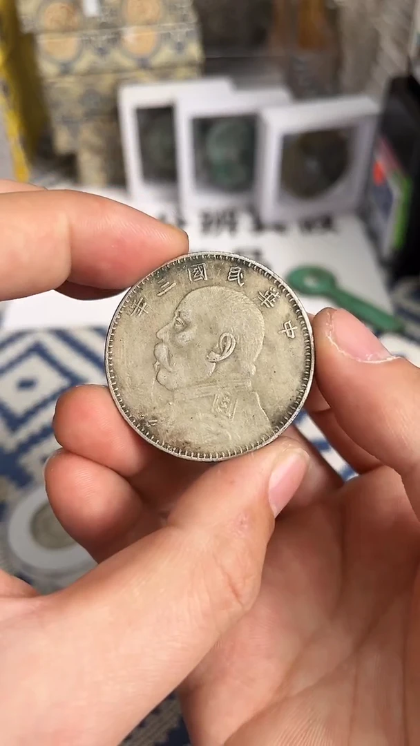 【博古斋鉴赏】一物一编号多样性发货复古工艺品摆件