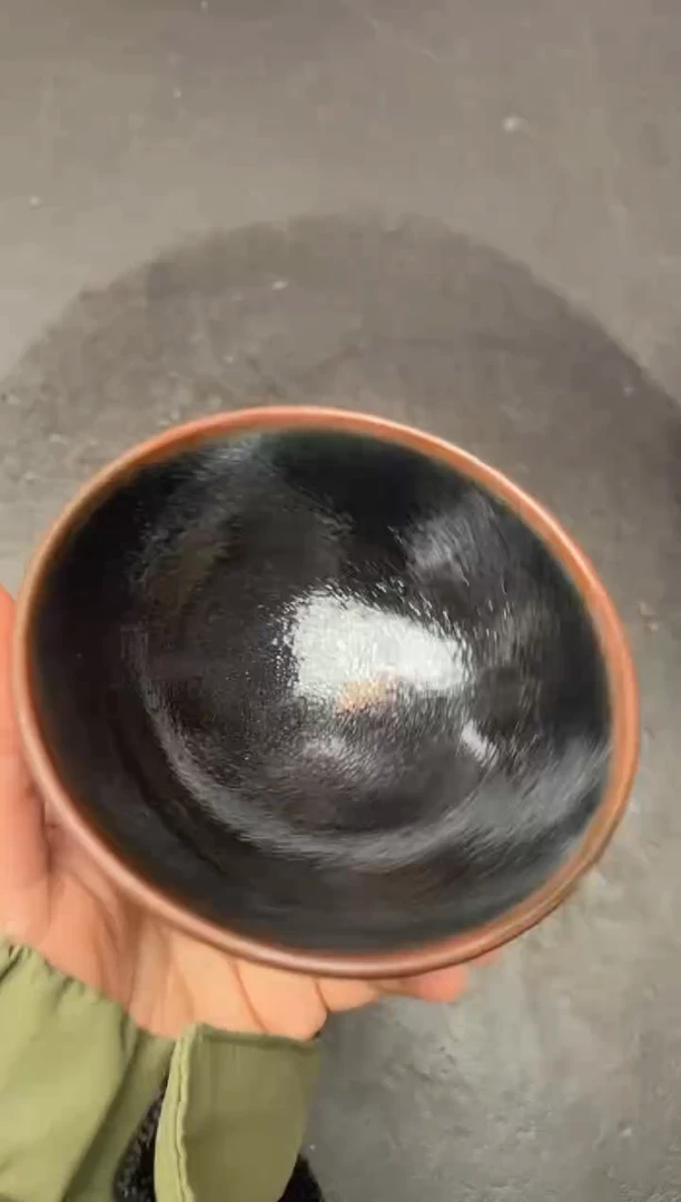 【闪购商品】茶盏51