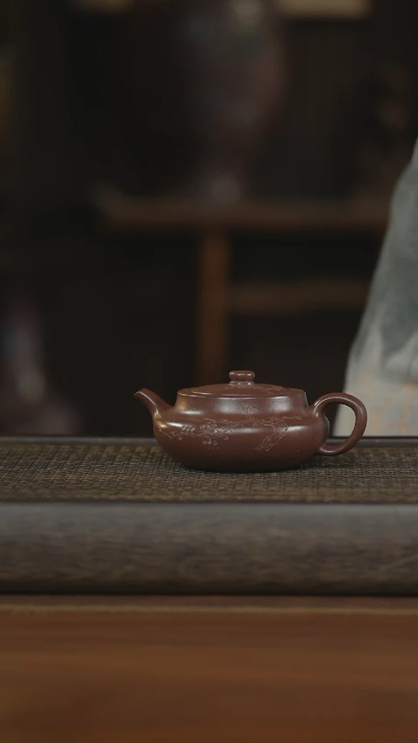 【闪购商品】紫砂茶壶紫砂壶紫砂壶