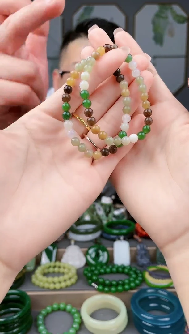 玉多样性发货拍一单发一个
