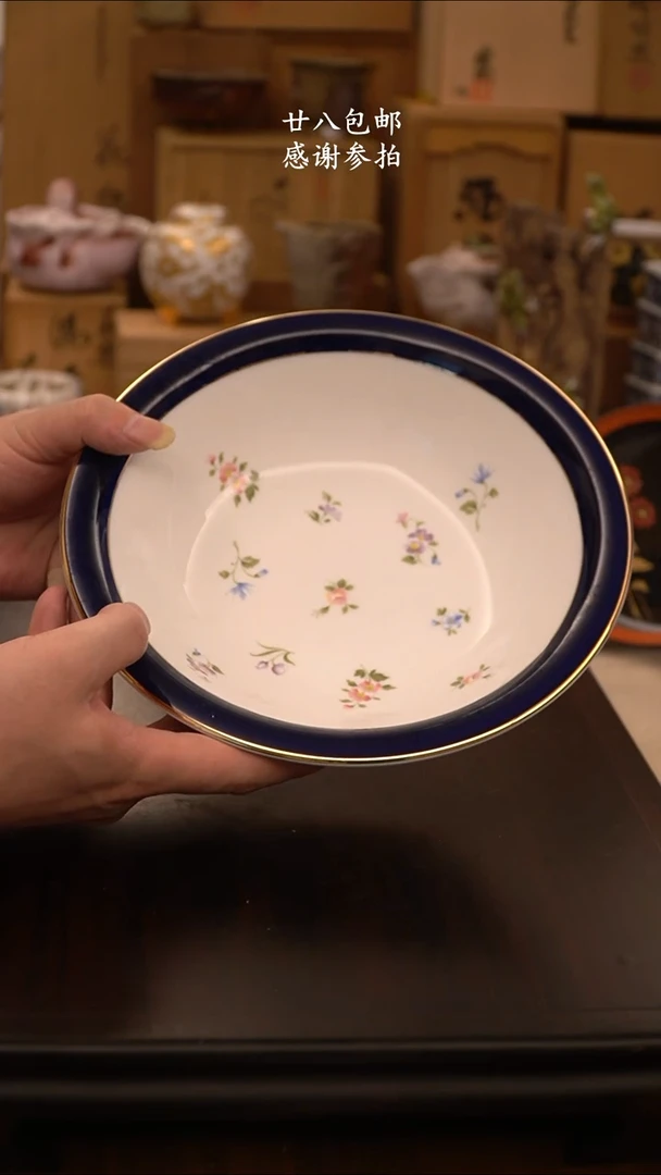 J陶瓷回流古美物35