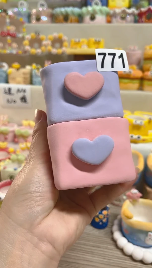 【闪购商品】陶瓷771    内口5左右