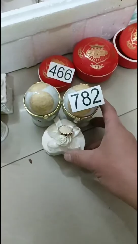 【闪购商品】陶瓷微瑕782