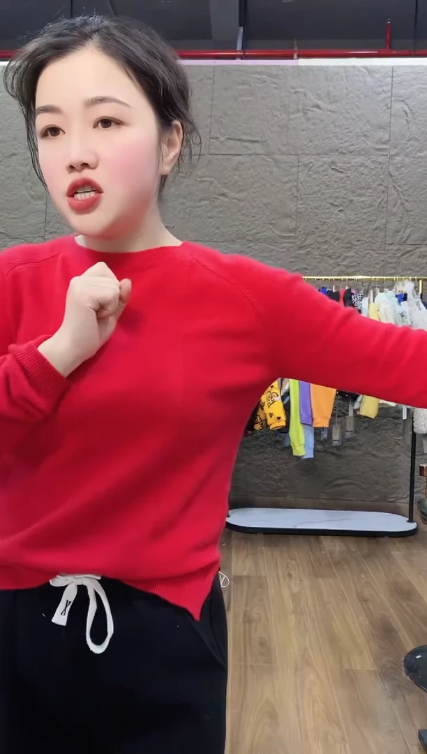 嘻*闪购衣服编码003（L码）