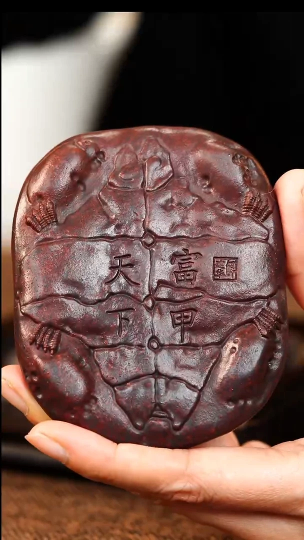 茶杯紫砂宜兴原矿紫砂
