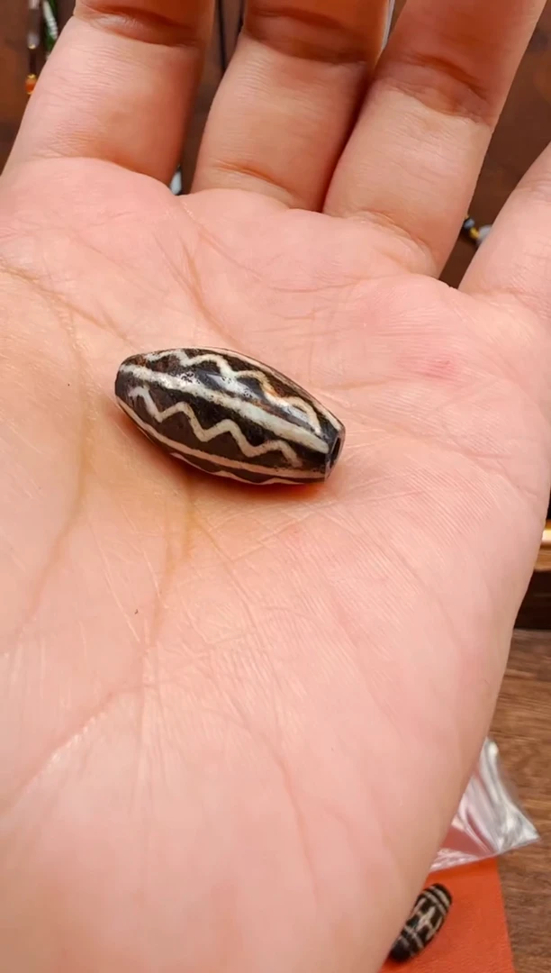 【肖钟出品】东南亚配珠