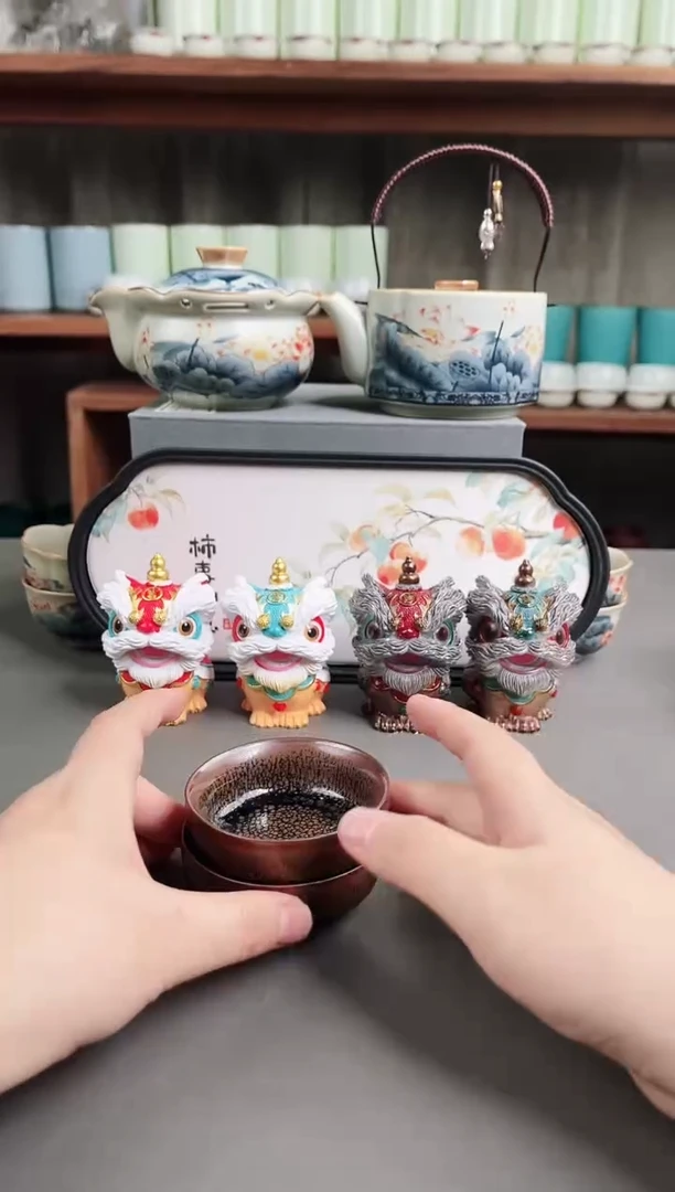 【工厂通货，介意慎下】陶瓷店专柜下架产品