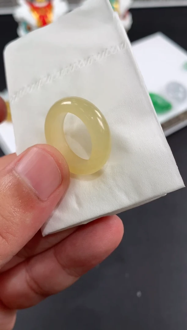 未镶嵌定制翡翠龙*翡翠