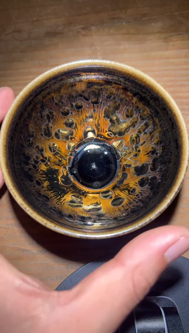 茶盏行云高端收藏64