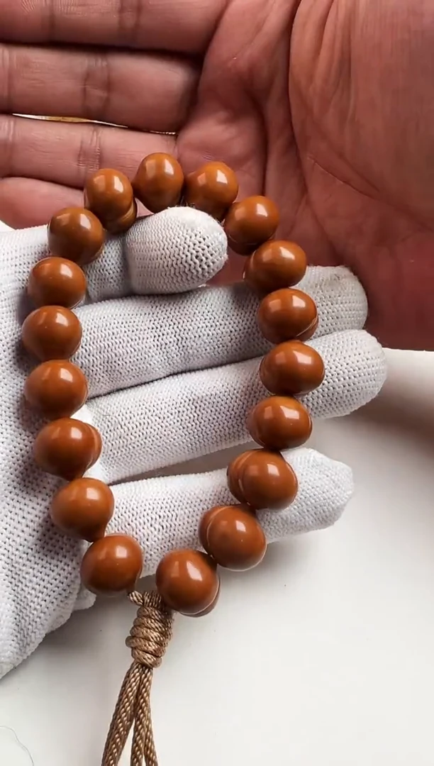 手串猴头核桃猴头核桃