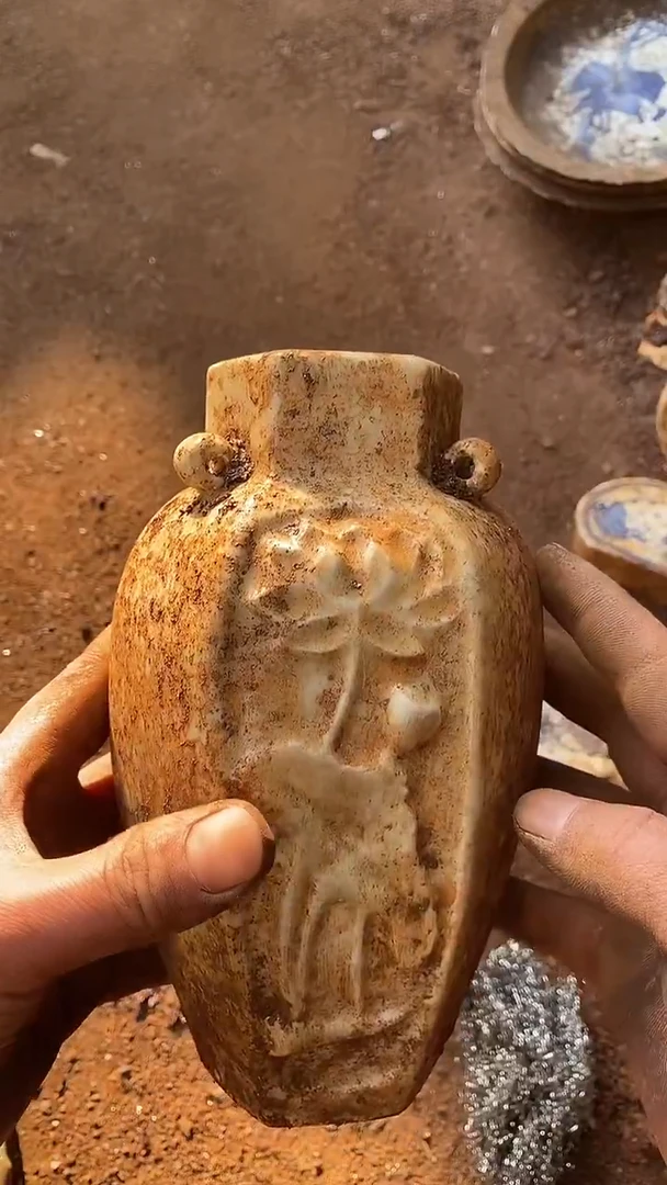 摆件陶瓷器瓷器瓷器瓷器
