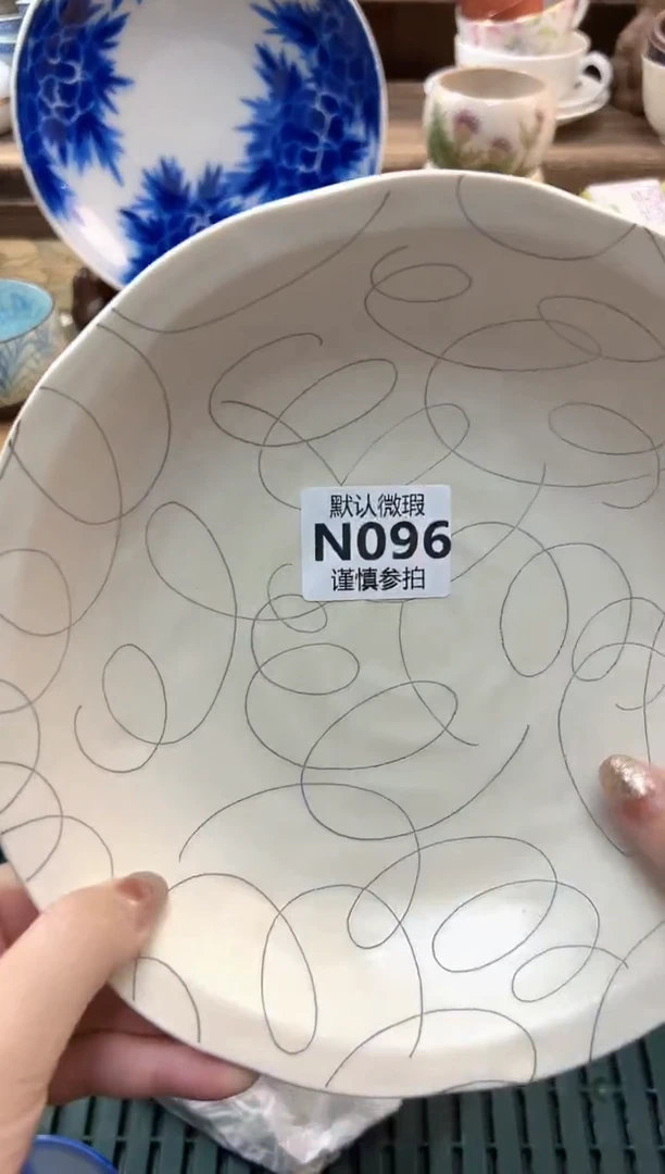 瓷片贵***姐 96