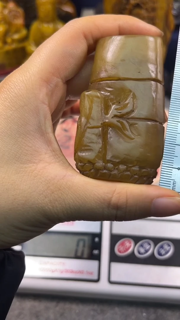 寿山石印石篆刻印章