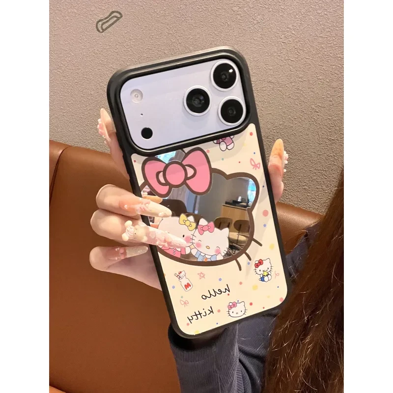 约会KT适用苹果17手机壳iPhone16Pro/12/15Pro女/14proMax