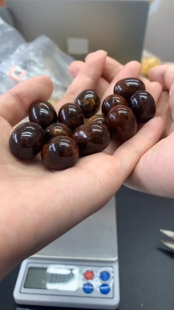 未镶嵌琥珀珠宝奇石2822多样性发其一默认有瑕