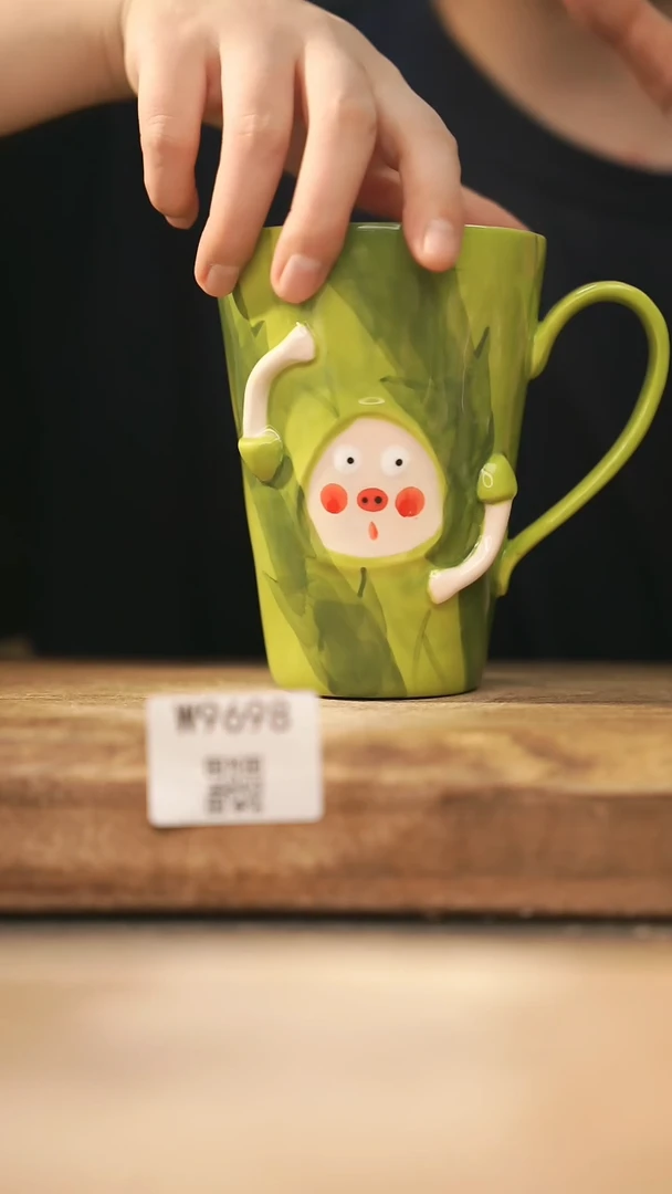 【经典福利】/ 杯子@@W9698