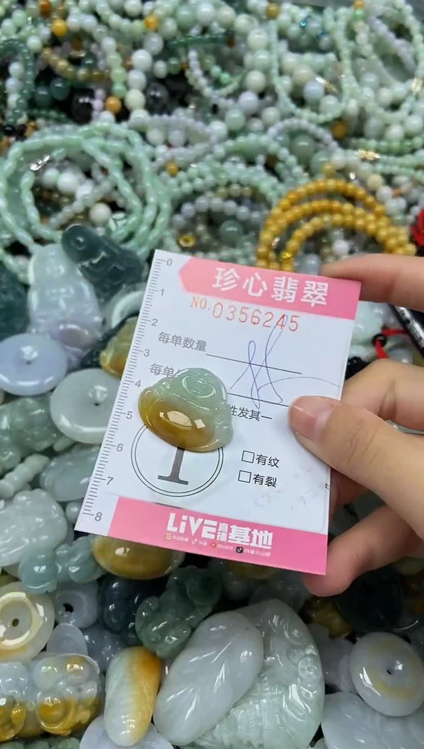 颈饰未镶嵌翡翠闪购0356245