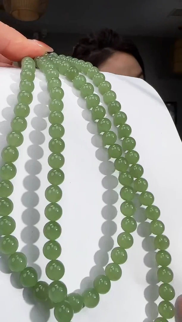 吊坠(不含链)未镶嵌和田玉1